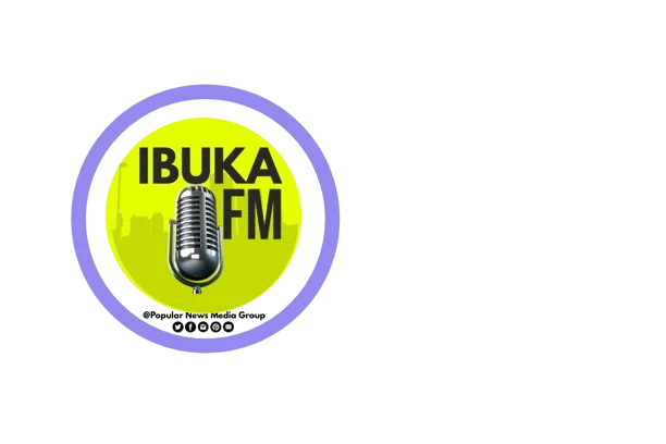 IBUKA FM